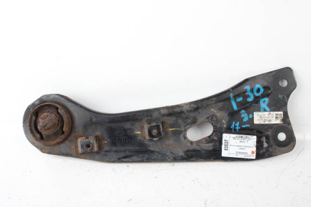 Рычаг задний продольный правый Hyundai I30 (PD) 2017- 55280G4AA0 (83537)