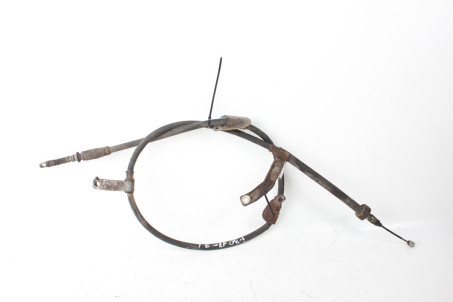 Трос ручного гальма лівий (під супорт) Hyundai I30 (PD) 2017- 59760G4300 (83543)