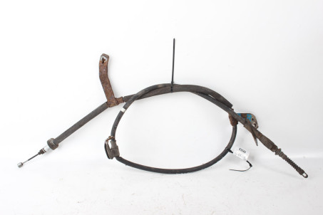 Трос ручного гальма правий (під супорт) Hyundai I30 (PD) 2017- 59770G4300 (83544)