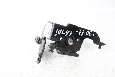 Кронштейн крепления блока ABS 1.6 TDI Hyundai I30 (PD) 2017- 58960G3700 (83546)