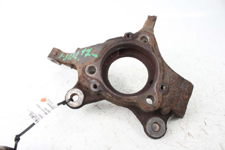 Кулак поворотный левый под ABS Hyundai I30 (PD) 2017- 51715G4AA0 (83561)