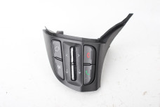 Кнопки керування на кермо LH Hyundai I30 (PD) 2017- 96710G4120 (83575)