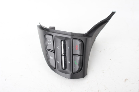 Кнопки управления на руль LH Hyundai I30 (PD) 2017- 96710G4120 (83575)
