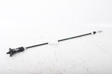 Трос відкриття лючка бензобака Hyundai I30 (PD) 2017- 81590G3000 (83589)