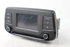 Магнітофон Hyundai I30 (PD) 2017- 96180G4710PMP (83592)