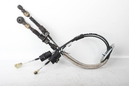 Трос вибору передач 1.6 МКПП TDI 6ст Hyundai I30 (PD) 2017- 43794G4300 (83596)