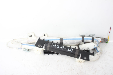 Подушка безопасности потолочная /штора/ левая хэтчбек Hyundai I30 (PD) 2017- 85010G4000 (83601)