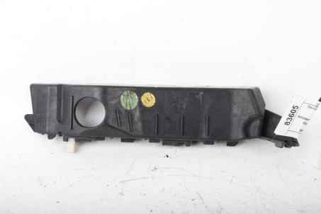 Напрямна передього бампера ліва Hyundai I30 (PD) 2017- 86513G4000 (83605)