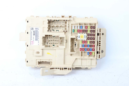 Блок предохранителей сервис Hyundai I30 (PD) 2017- 91950G4100 (83606)