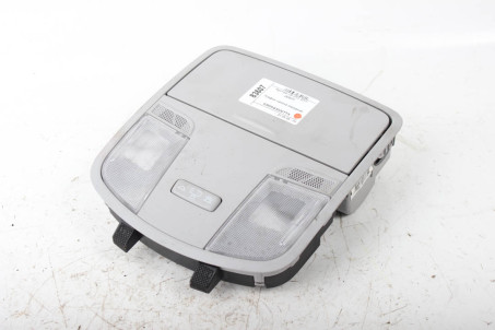 Плафон салону передній Hyundai I30 (PD) 2017- 92800G3020TTX (83607)