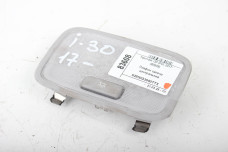 Плафон салона центральний Hyundai I30 (PD) 2017- 92850G3000TTX (83608)