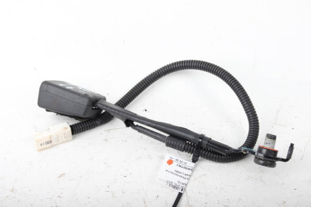 Замок ременя безпеки передній LH/RH Hyundai I30 (PD) 2017- 88830G4000TRY (83612)