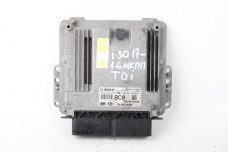 Блок управления двигателем 1.6 МКПП TDI Hyundai I30 (PD) 2017- 391402ABB0 (83613)