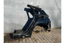 Четверть кузова задняя левая Hyundai I30 (PD) 2017- 71503G4C00 (83618)