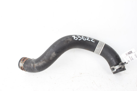 Патрубок основного радіатора верхній 1.6 TDI Hyundai I30 (PD) 2017- 25414F2200 (83622)