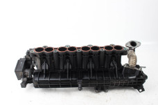 Коллектор впускной пластик 1.6 TDI Hyundai I30 (PD) 2017- 283102A690 (83625)