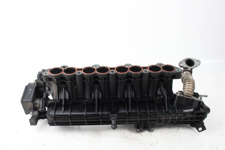 Колектор впускний пластик 1.6 TDI Hyundai I30 (PD) 2017- 283102A690 (83625)