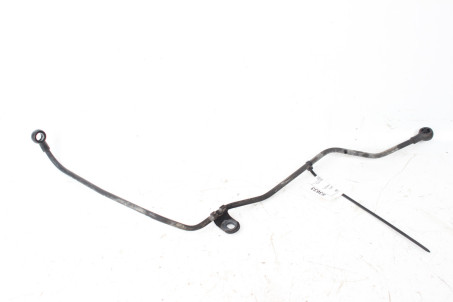 Трубка подачі масла в турбіну 1.6 TDI Hyundai I30 (PD) 2017- 282412A780 (83633)