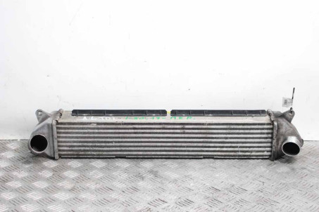 Радиатор интеркуллера 1.6 TDI Hyundai I30 (PD) 2017- 282712A680 (83638)