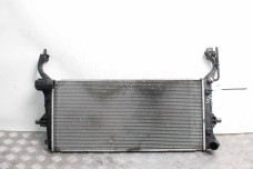 Радиатор основной 1.6 МКПП TDI Hyundai I30 (PD) 2017- 25310F2200 (83645)