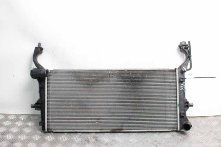 Радиатор основной 1.6 МКПП TDI Hyundai I30 (PD) 2017- 25310F2200 (83645)