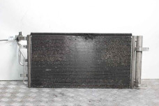 Радиатор кондиционера 1.6 TDI Hyundai I30 (PD) 2017- 97606F2290 (83646)