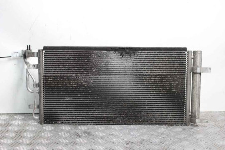 Радиатор кондиционера 1.6 TDI Hyundai I30 (PD) 2017- 97606F2290 (83646)