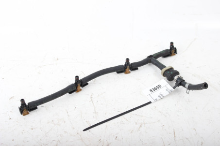 Трубка паливна на форсунки 1.6 TDI Hyundai I30 (PD) 2017- 314712A690 (83650)