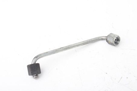 Трубка топливная на рампу 1.6 TDI Hyundai I30 (PD) 2017- 314112A600 (83652)