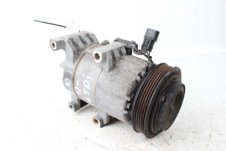 Компрессор кондиционера 1.6 TDI Hyundai I30 (PD) 2017- 97701G3200 (83656)