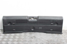 Накладка замка багажника пластик Hyundai I30 (PD) 2017- 85770G4500TRY (83666)