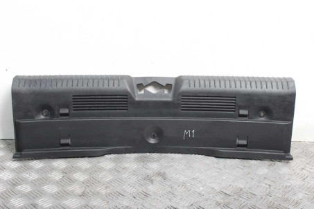 Накладка замка багажника пластик Hyundai I30 (PD) 2017- 85770G4500TRY (83666)