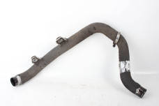 Патрубок интеркулера алюминиевый 1.6 TDI Hyundai I30 (PD) 2017- 282512A680 (83668)