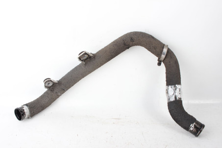 Патрубок интеркулера алюминиевый 1.6 TDI Hyundai I30 (PD) 2017- 282512A680 (83668)