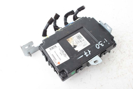 Блок комфорта BCM Hyundai I30 (PD) 2017- 95400G4CC0 (83678)