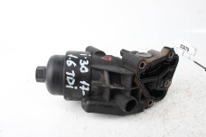 Корпус масляного фильтра 1.6 TDI Hyundai I30 (PD) 2017- 263102A610 (83679)