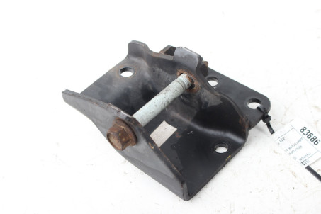 Кронштейн подушки двигателя задний 1.6 МКПП TDI Hyundai I30 (PD) 2017- 4317632600 (83686)