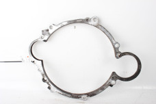 Пластина двигателя 1.6 TDI Hyundai I30 (PD) 2017- 431803D021 (83687)