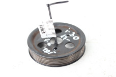 Шкив помпы 1.6 TDI Hyundai I30 (PD) 2017- 252212A200 (83691)