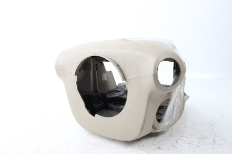 Пластик підрульовий Nissan Tiida (C11) 2007-2013 48470EM01B (83697)