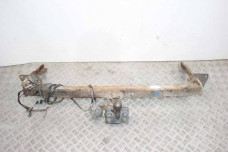 Фаркоп Nissan X-Trail (T31) 2007-2012  (83703)