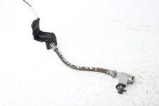 Трубка зчеплення 1.6 МКПП TDI Hyundai I30 (PD) 2017- 41640F2100 (83707)