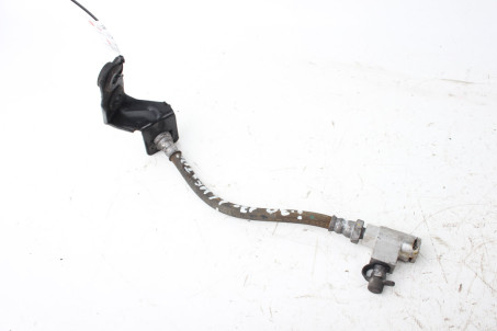 Трубка сцепления 1.6 МКПП TDI Hyundai I30 (PD) 2017- 41640F2100 (83707)