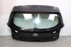 Кришка багажника хетчбек Hyundai I30 (PD) 2017- 73700G4010 (83721)