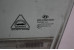 Стекло двери переднее левое Hyundai I30 (PD) 2017- 82410G4010 (83727)
