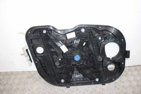 Склопідйомник передній лівий електро (без моторчика) Hyundai I30 (PD) 2017- 82471G4000 (83728)
