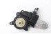 Моторчик стеклоподъёмника передний левый 6pin Hyundai I30 (PD) 2017- 82450G4010 (83729)