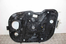 Склопідйомник передній правий електро (без моторчика) Hyundai I30 (PD) 2017- 82481G4000 (83731)