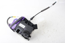 Замок двери задний левый электр Hyundai I30 (PD) 2017- 81410G4010 (83743)