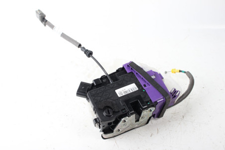 Замок двери задний правый электр Hyundai I30 (PD) 2017- 81420G4010 (83744)